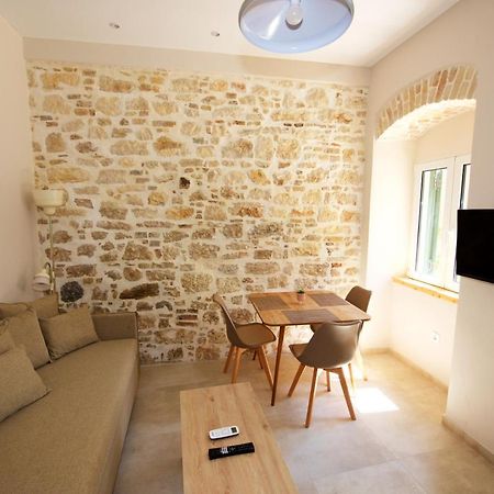 Galiello Boutique Suite By Corfuescapes Corfu (city) Exterior foto