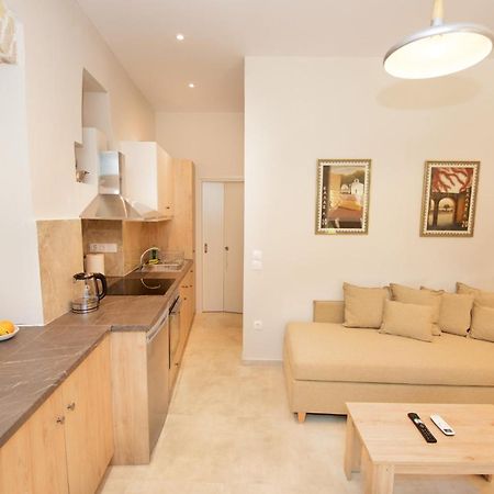 Galiello Boutique Suite By Corfuescapes Corfu (city) Exterior foto