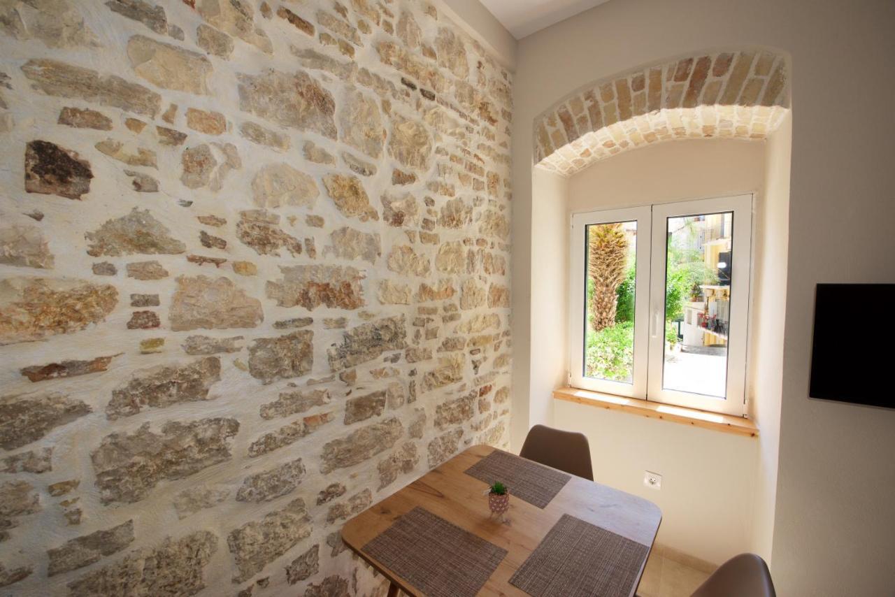 Galiello Boutique Suite By Corfuescapes Corfu (city) Exterior foto